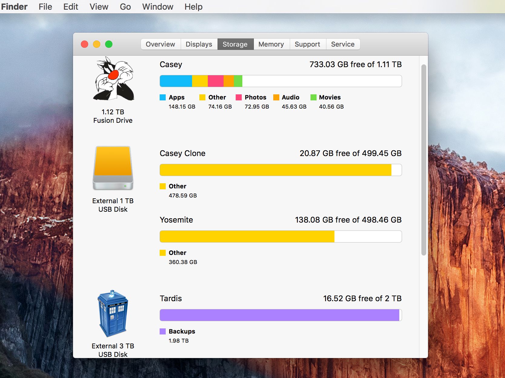 is 70gb enough space for windows 10 mac