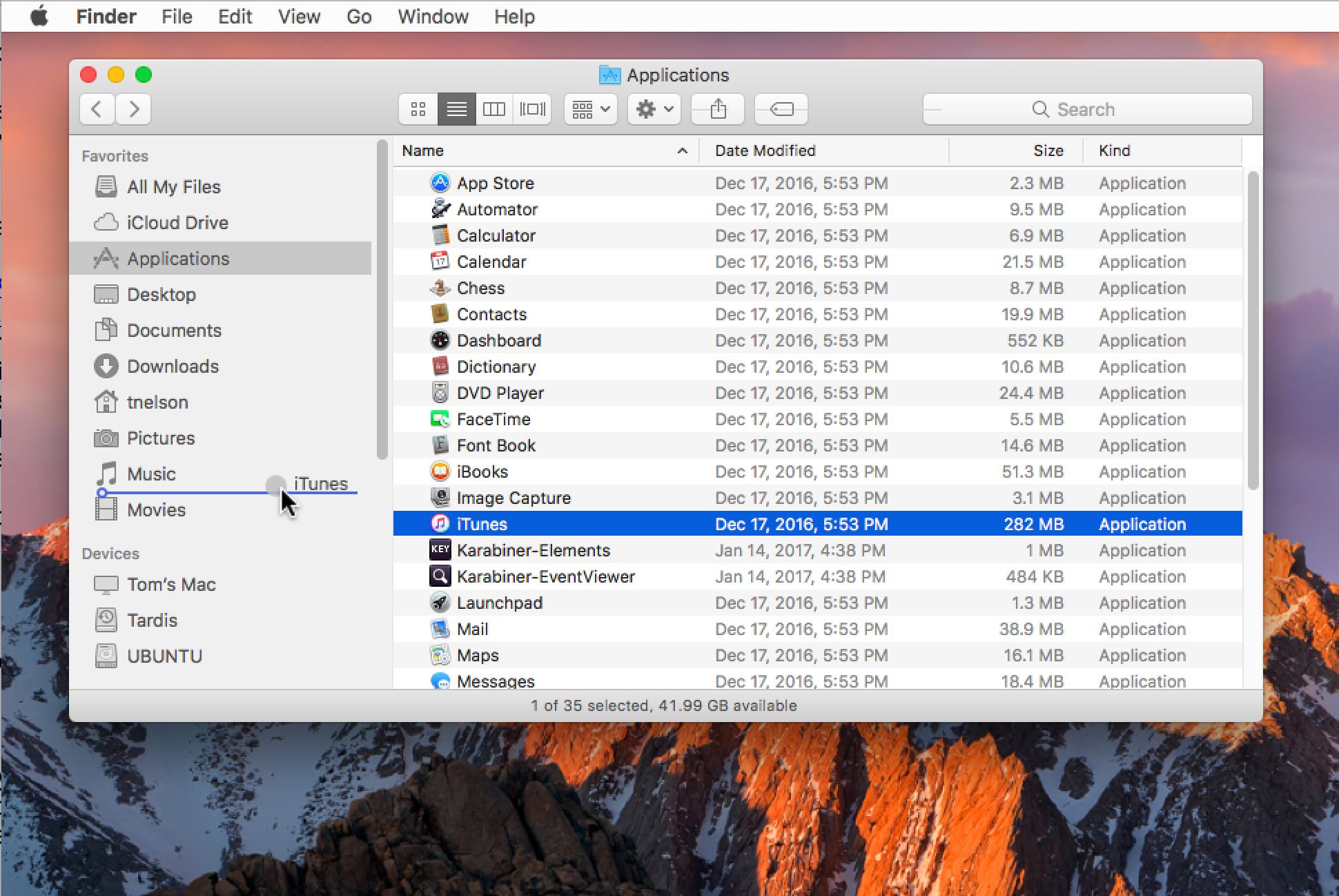 best browser for mac os high sierra