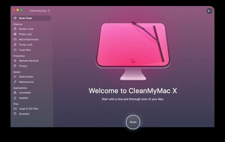 best free memory cleaner mac 2018